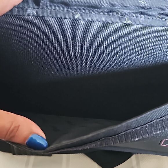 Targus Unisex Laptop Shoulder Bag Black 16"-12" - Picture 12 of 16